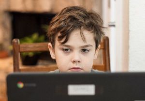 Government faces legal challenge over its failure to protect children from pornography