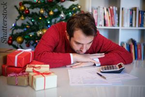Calculating Christmas