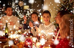 The Feast of Purim and the Feast of Christmas