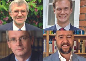 Grace Baptist Assembly panel to consider how the Covid-19 crisis has impacted the life of churches