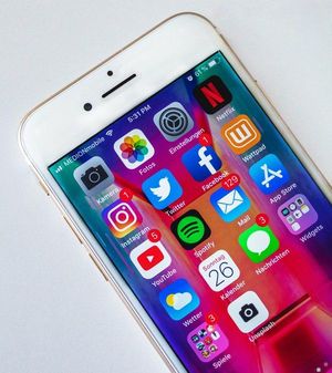 A SHRINK THINKS… False identities