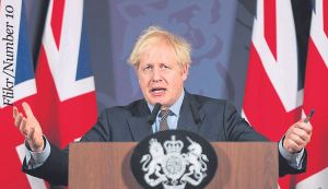 Christians and the authorities: second thoughts three years on