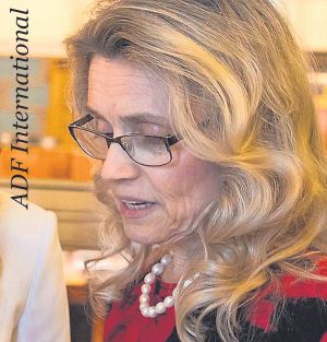 Finland: Trial starts for former government minister over her biblical view of marriage