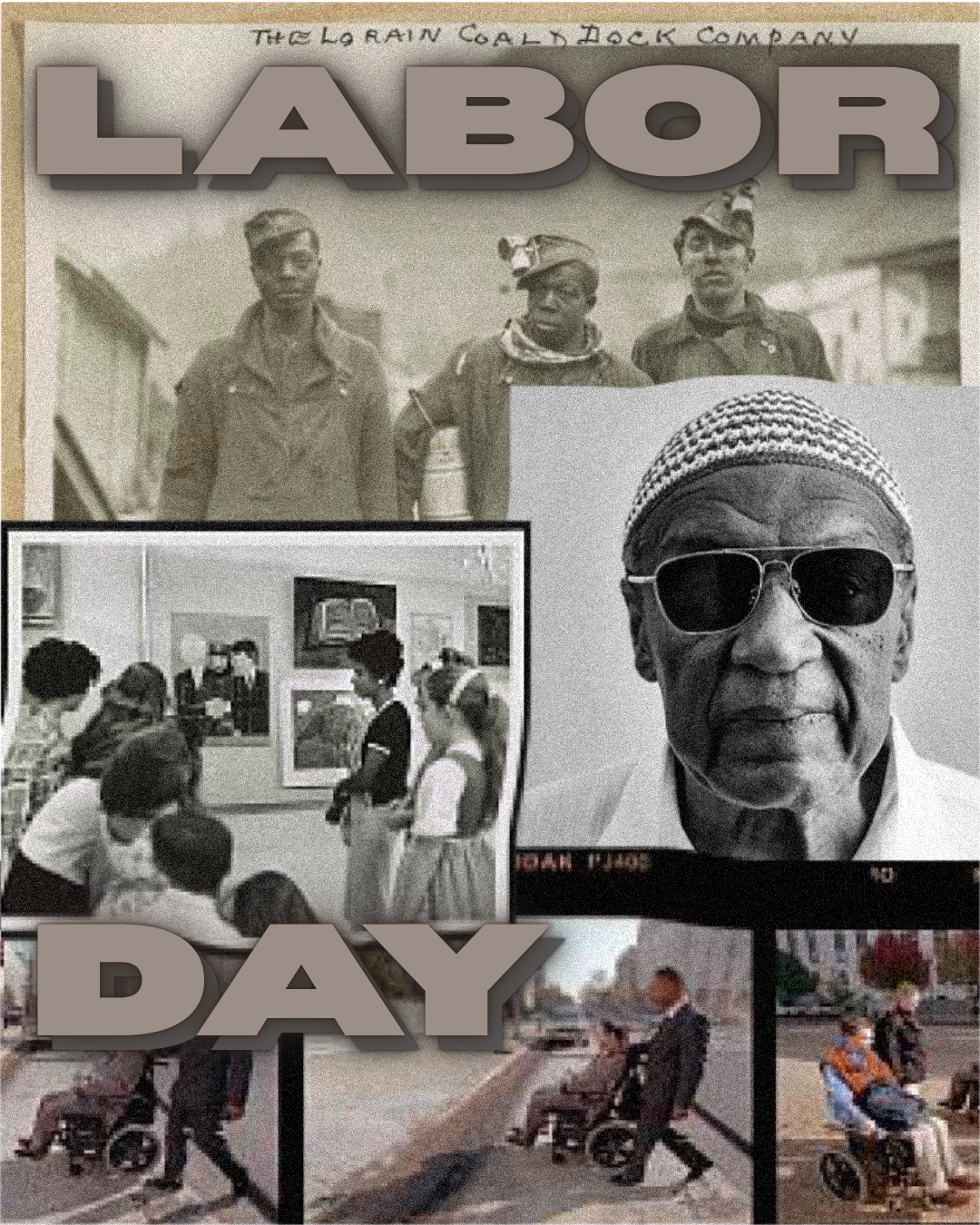 Labor Day