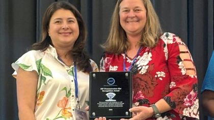 Moorpark Preschools Earns State Honor for Special Education Leadership