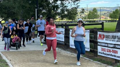 Run for the tacos, stay for the music. Register now for Moorpark’s Cinco de Mile!