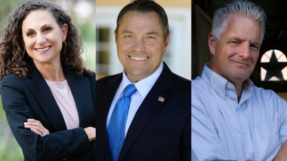 A New Era for the 42nd District: Candidates for State Assembly Head to Moorpark Forum