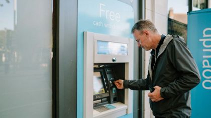 They Watched Him Leave the Bank. Then They Followed Him. Now $14,000 Is Gone.