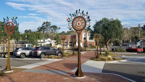 Help design the new Moorpark downtown