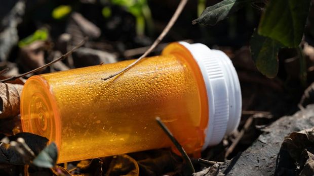 Clear Your Medicine Cabinet: Moorpark Police Open Doors for Anonymous Prescription Disposal