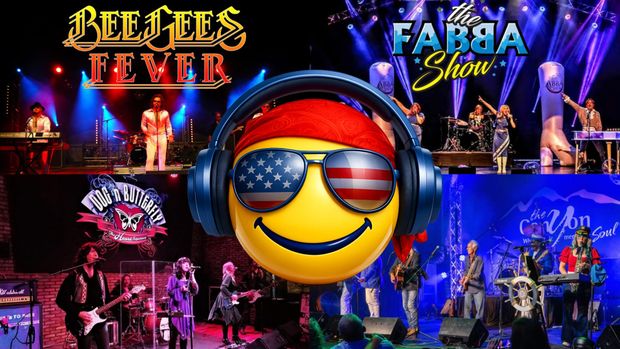 Happy Face Music Fest Confirms Full Lineup, Reopens 50% Presale This Weekend