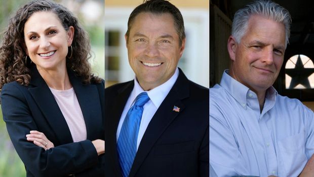 A New Era for the 42nd District: Candidates for State Assembly Head to Moorpark Forum