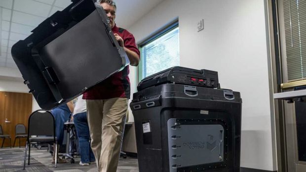 Ventura County Opens Election Machines to Public Inspection Starting Monday
