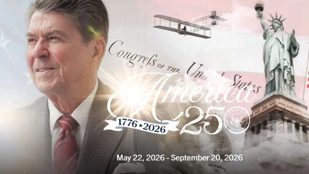 Honor the Fallen & Celebrate 250 Years of Freedom at the Reagan Library This Memorial Day