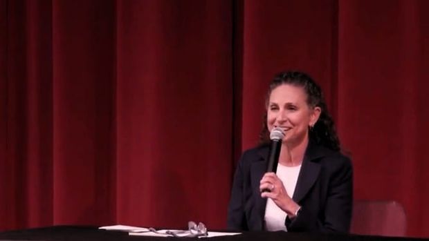 Three candidates, two forums: Assembly District 42 race heads to the June 2 primary
