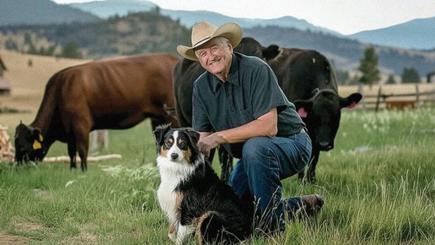 60 Years in Simi Valley, 2,000 Acres in Shasta: How Dr. Lowell Novy Built Two Legacies Across California