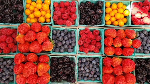 Heat is the Only Cure: Health Experts Warn Produce Washes Won’t Kill This Parasite