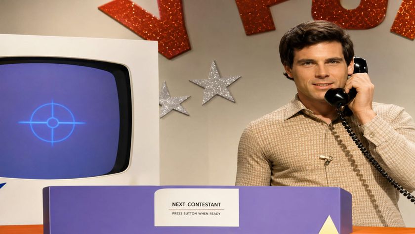 Say "Pow!": How a Faked Voice-Activated TV Game From 1978 Predicted the Age of AI