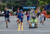 Derby draws pint-sized speedsters
