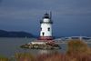 Lighthouse beckons after facelift