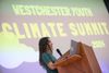 Youth Climate Summit attracts broad audience
