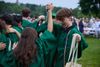 Commencement celebrates community