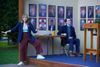 Play puts noble ideals to personal test