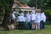 Kids learn about bees’ life-sustaining role