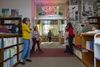 Hastings Library honors beloved illustrator