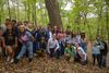 Tree expert catalogs arboreal array of Irvington