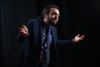 Play interprets Bard’s part in U.S. history