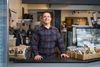 New shop seeks to put more on the table
