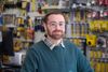 Hardware store maintains its heart under new ownership