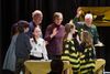 ‘Kakistocracy’ earns crown for spelling bee champs