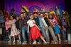 Greasers and Pink Ladies populate Hastings stage