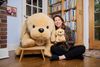Beloved puppy turns 30, but never gets old