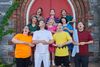 Theater program stages a Charlie Brown debut