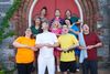Theater company stages a Charlie Brown debut