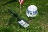 Memorial garden to honor 14 fallen from WWII