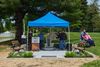 Garden restores legacy of 14 WWII vets