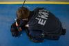 Pups & Cups aids emergency responders