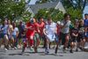 12-year-olds raise funds for health cause
