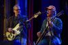 Concerts christen new stage on riverfront