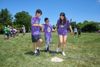 Moonball fundraiser races against time