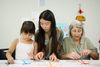 Volunteer of the Month: Teen champions culture through art and advocacy