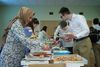 Temple sets table for Jewish-Muslim conciliation