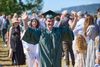 Grads get messages of love and connection