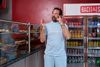 Baci in the Square owner returns to his roots