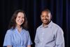 New leaders strike new chord at Jazz Forum Arts