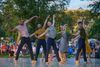 ‘Dolly in the Park’ to animate Parton’s world
